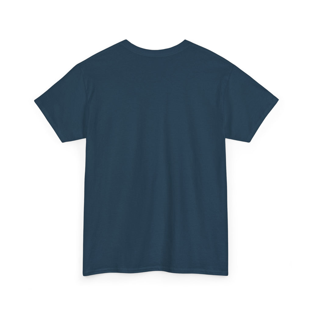 Black Cat Hacker Tee