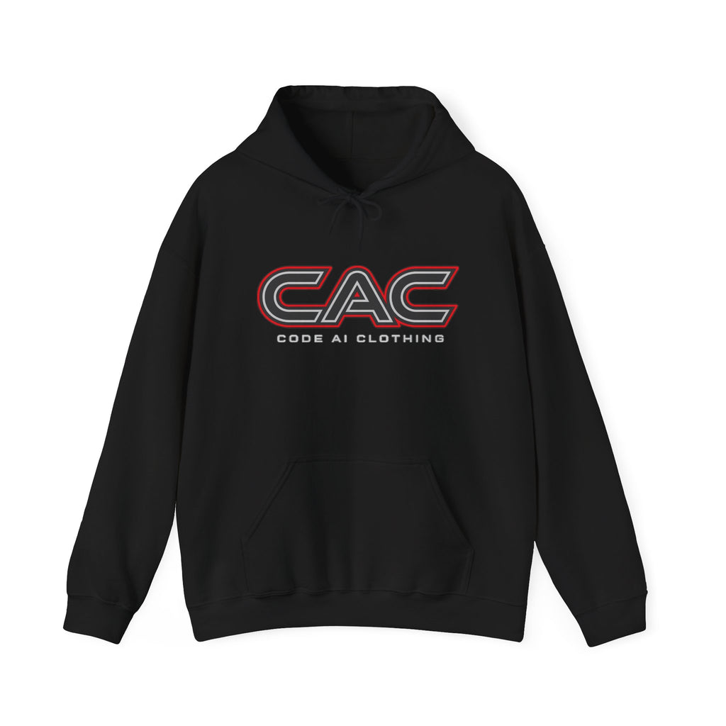 CAC Signature Hoodie
