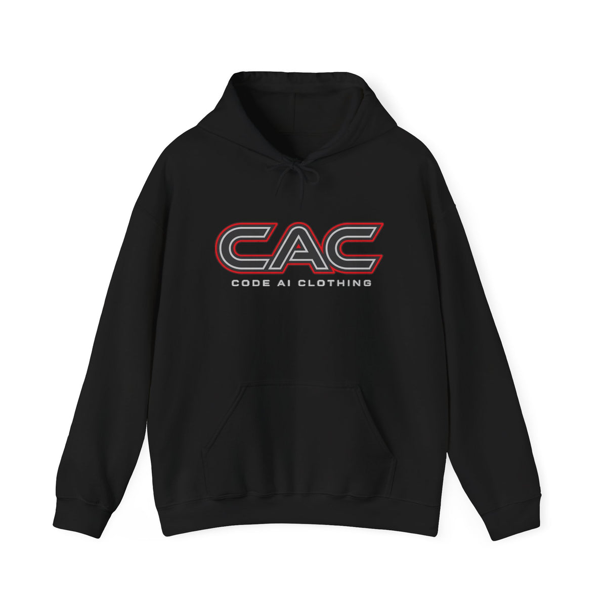 CAC Signature Hoodie