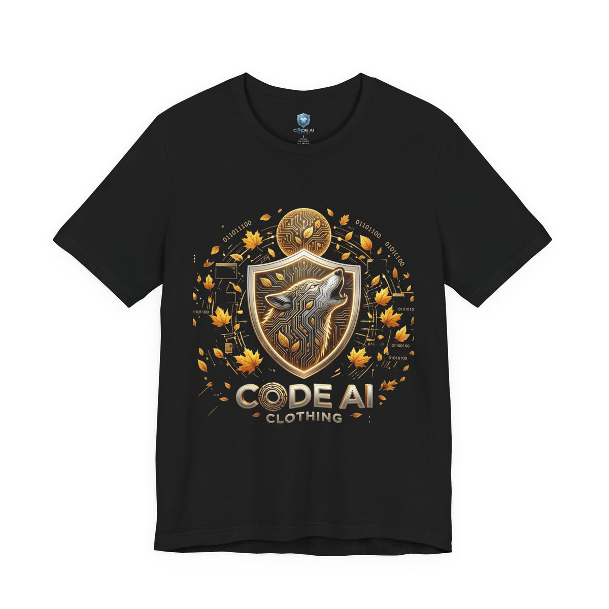 CodeAiclothing fall Shylowolf