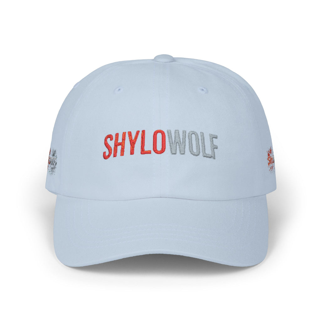 Classic Dad Cap