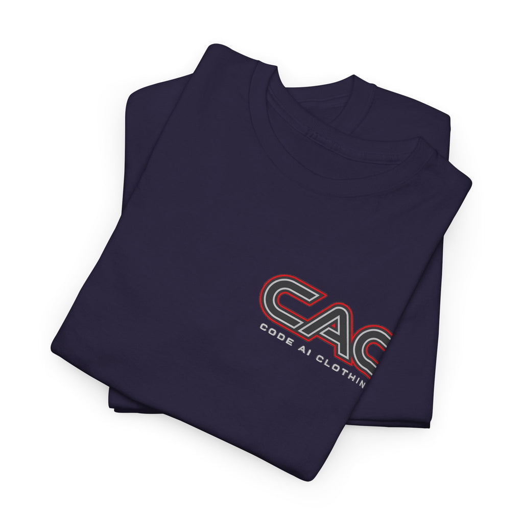 CAC Core Logo Tee