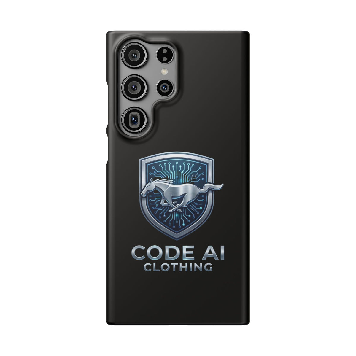 Stang CodeAiclothing