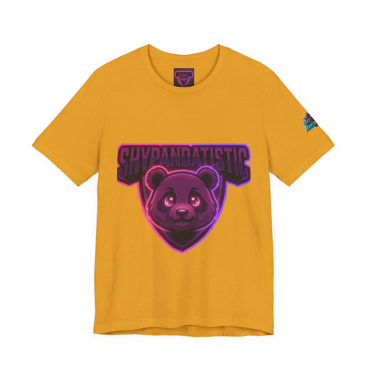Shypandatistic