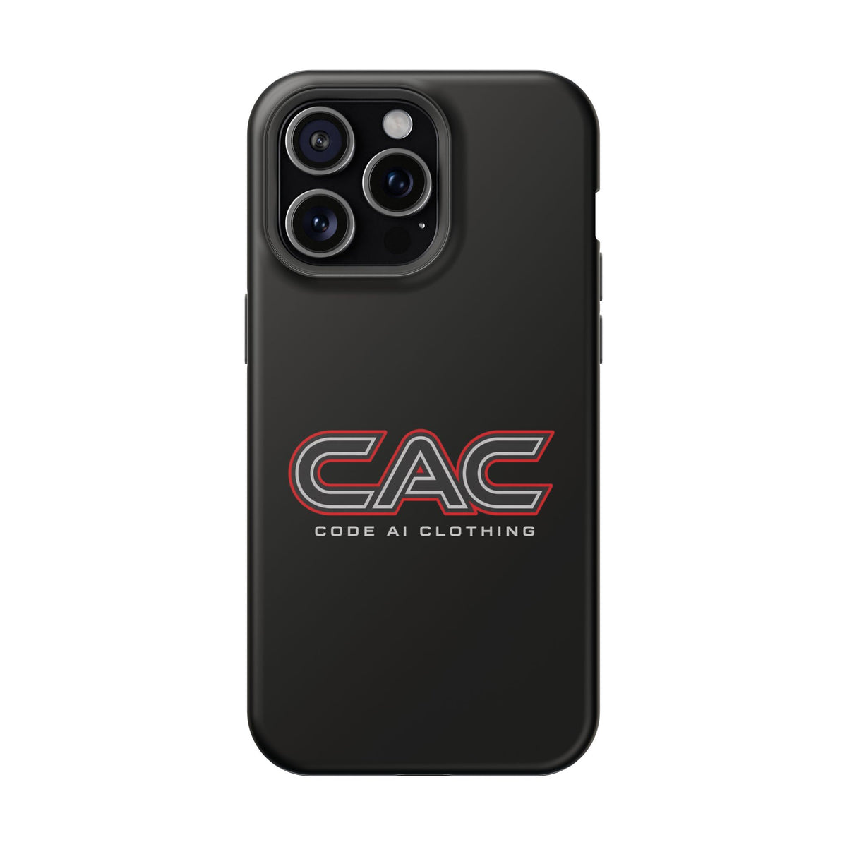 Cac signature Cases