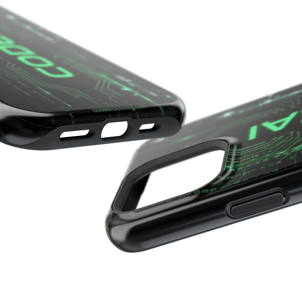 Green Screen Case