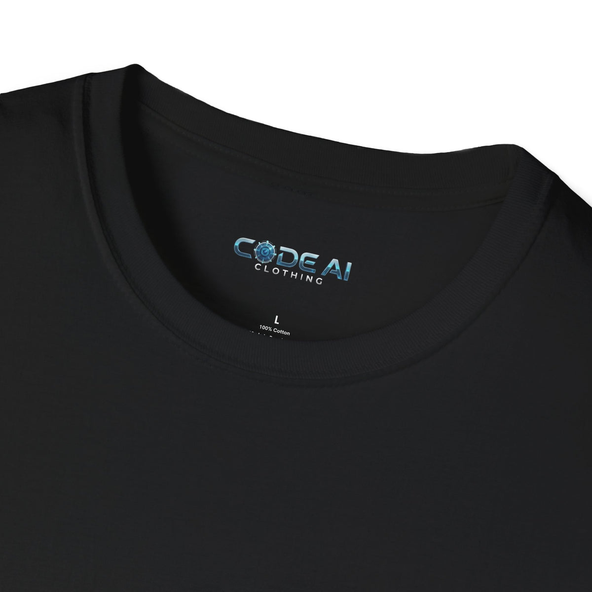 319 code ai clothing Softstyle T-Shirt