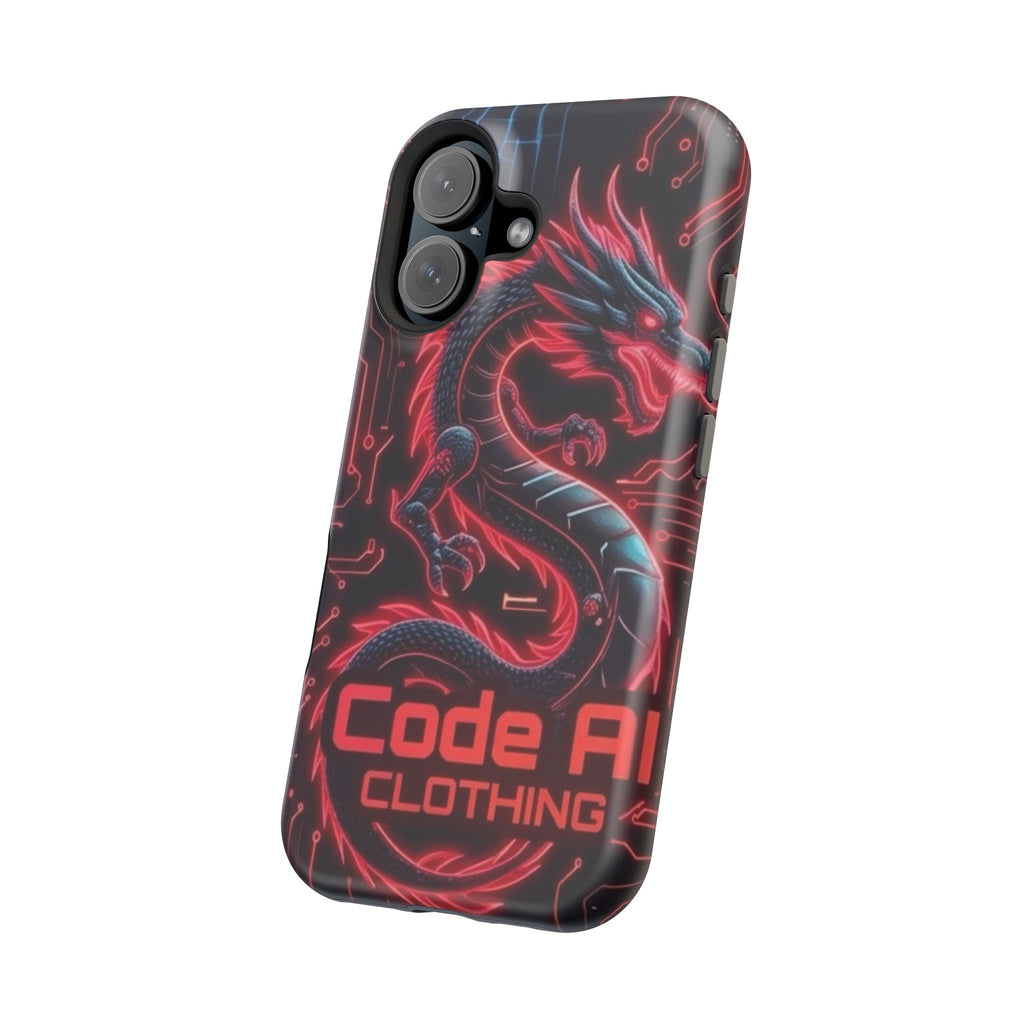 Digital Dragon Case
