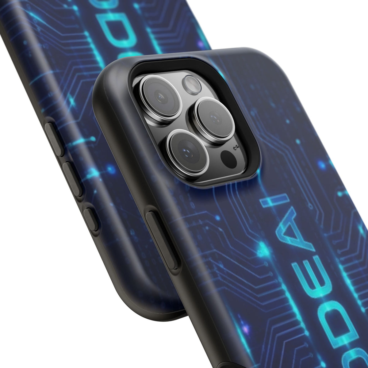 Blue Screen Case