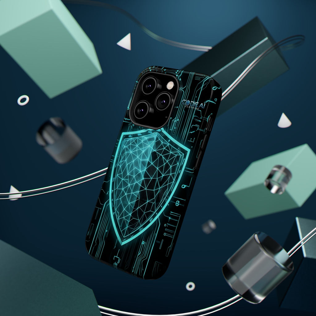 Code AI Tough Case