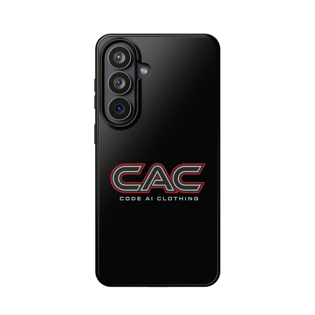 Cac signature Cases
