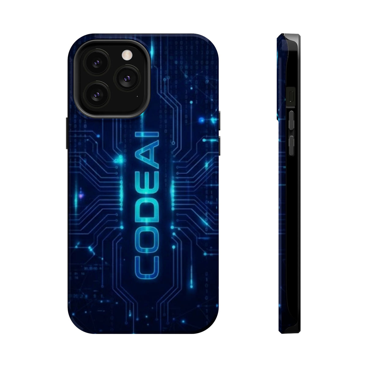 Blue Screen Case