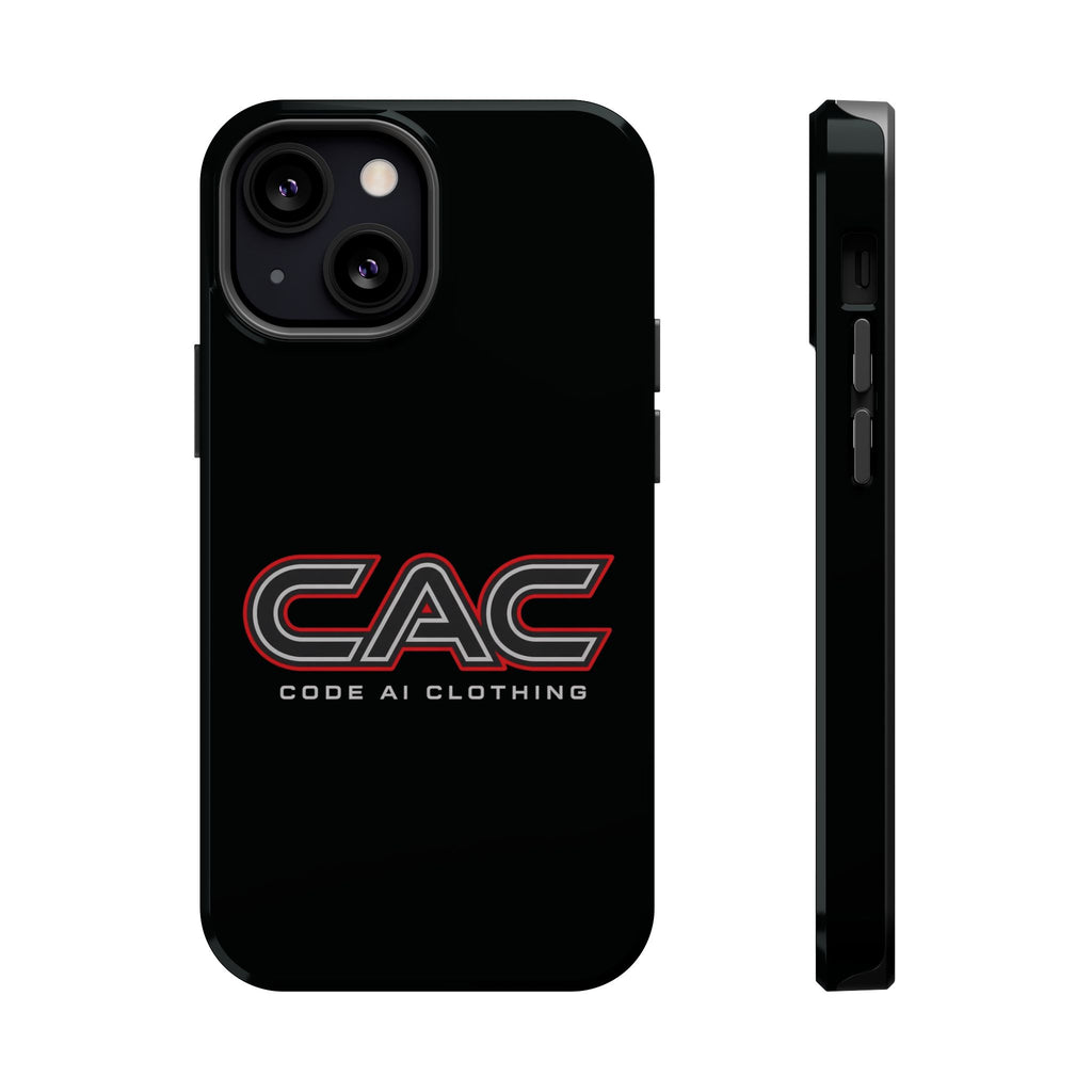 Cac signature Cases