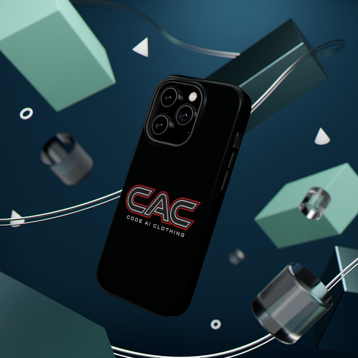 Cac signature Cases
