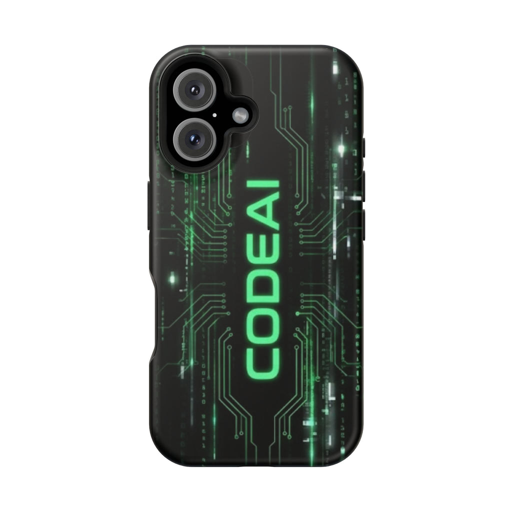 Green Screen Case
