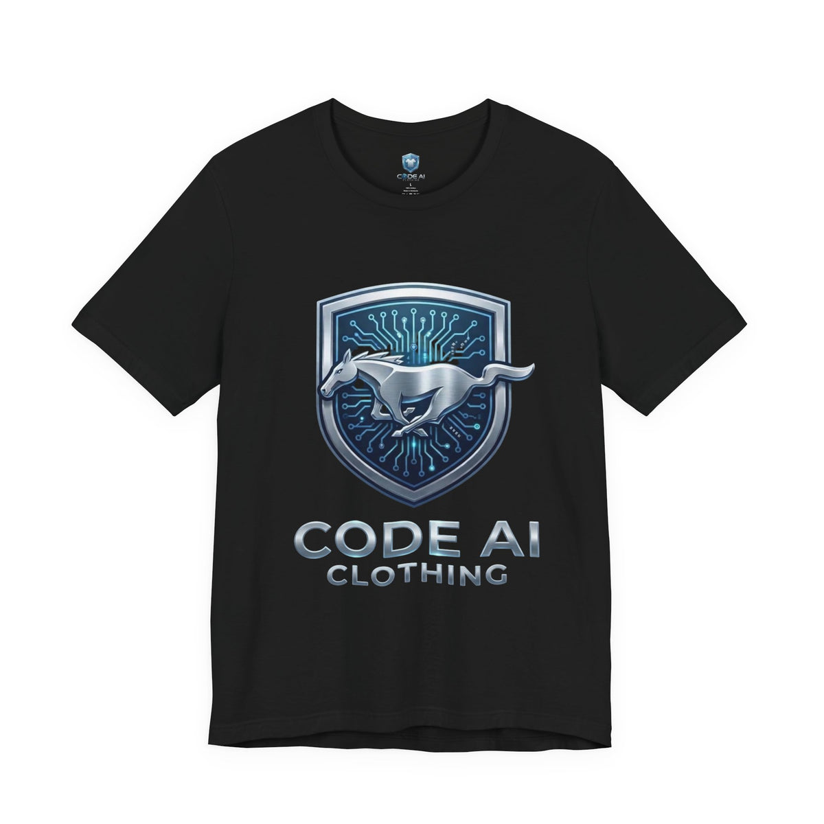 Horse CodeAiclothing