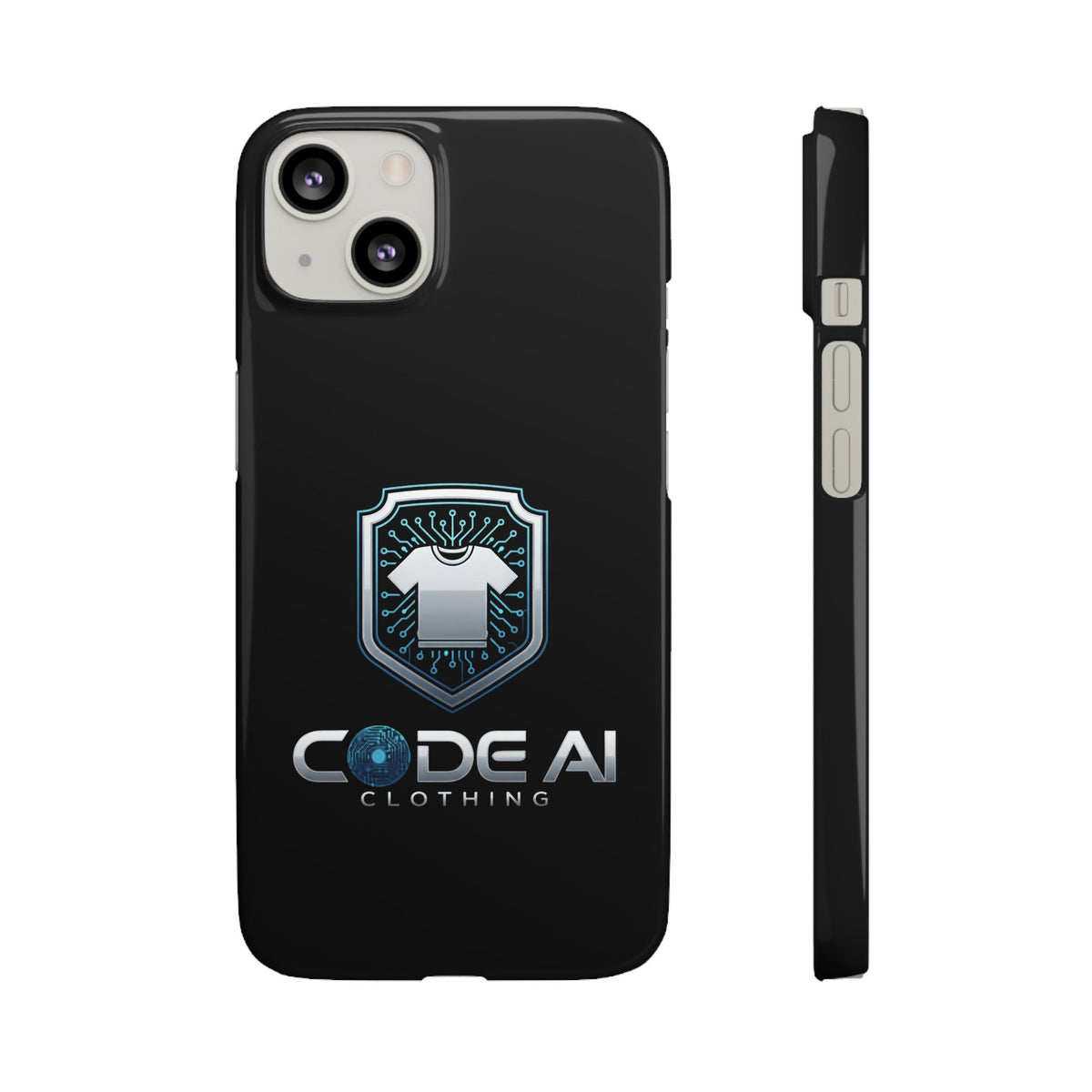 Snap Cases