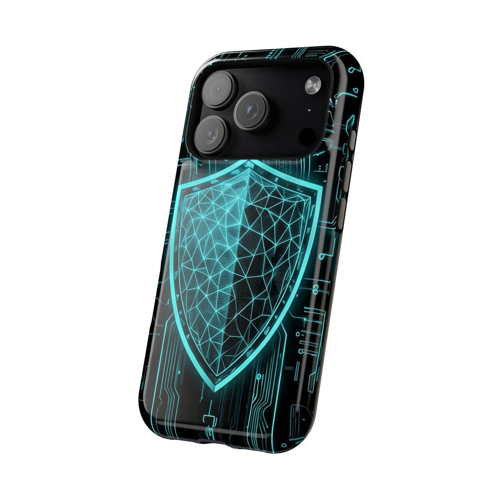 Code AI Tough Case
