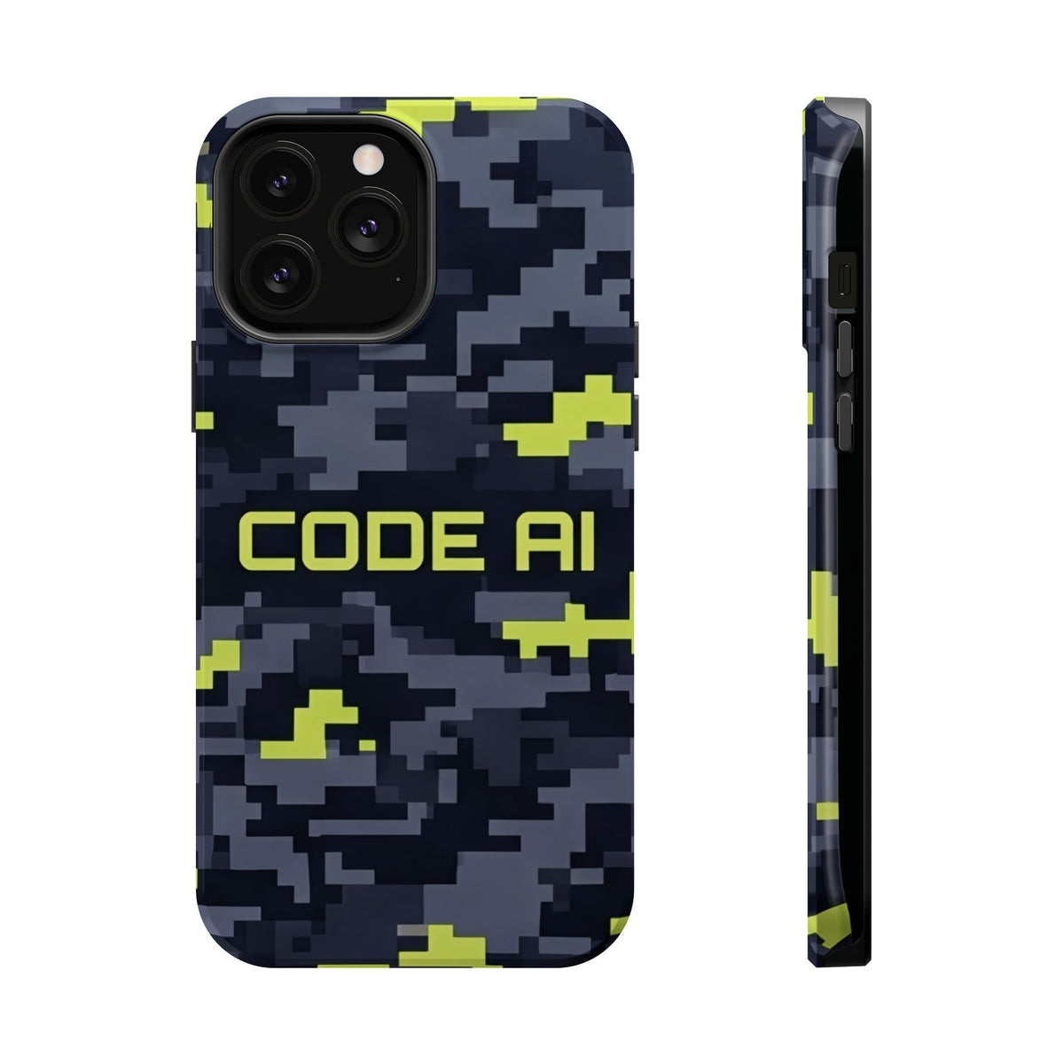 Hazard Mode Case