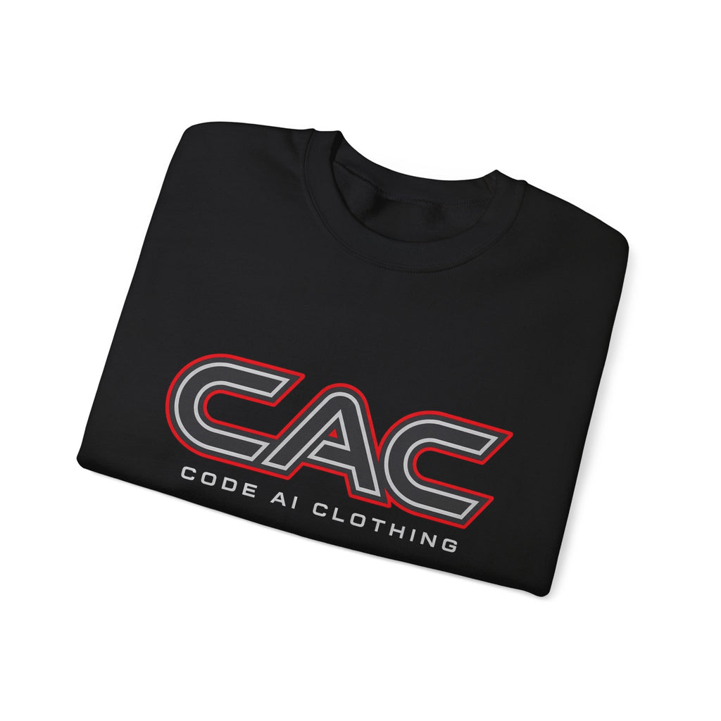 CAC Signature Crewneck