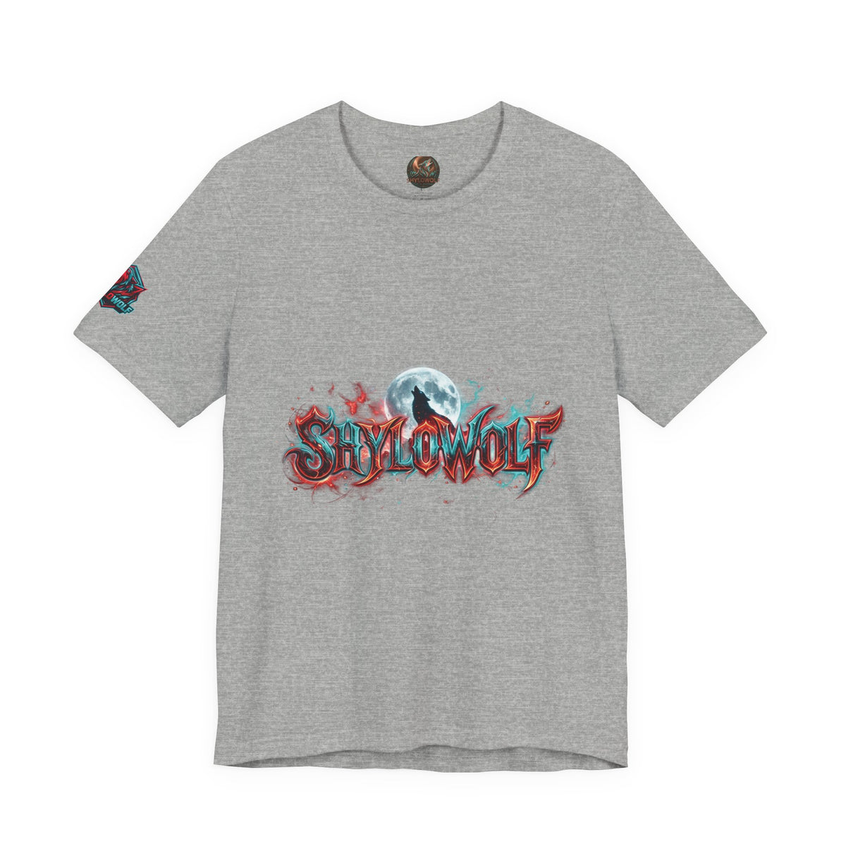 Shylowolf moon