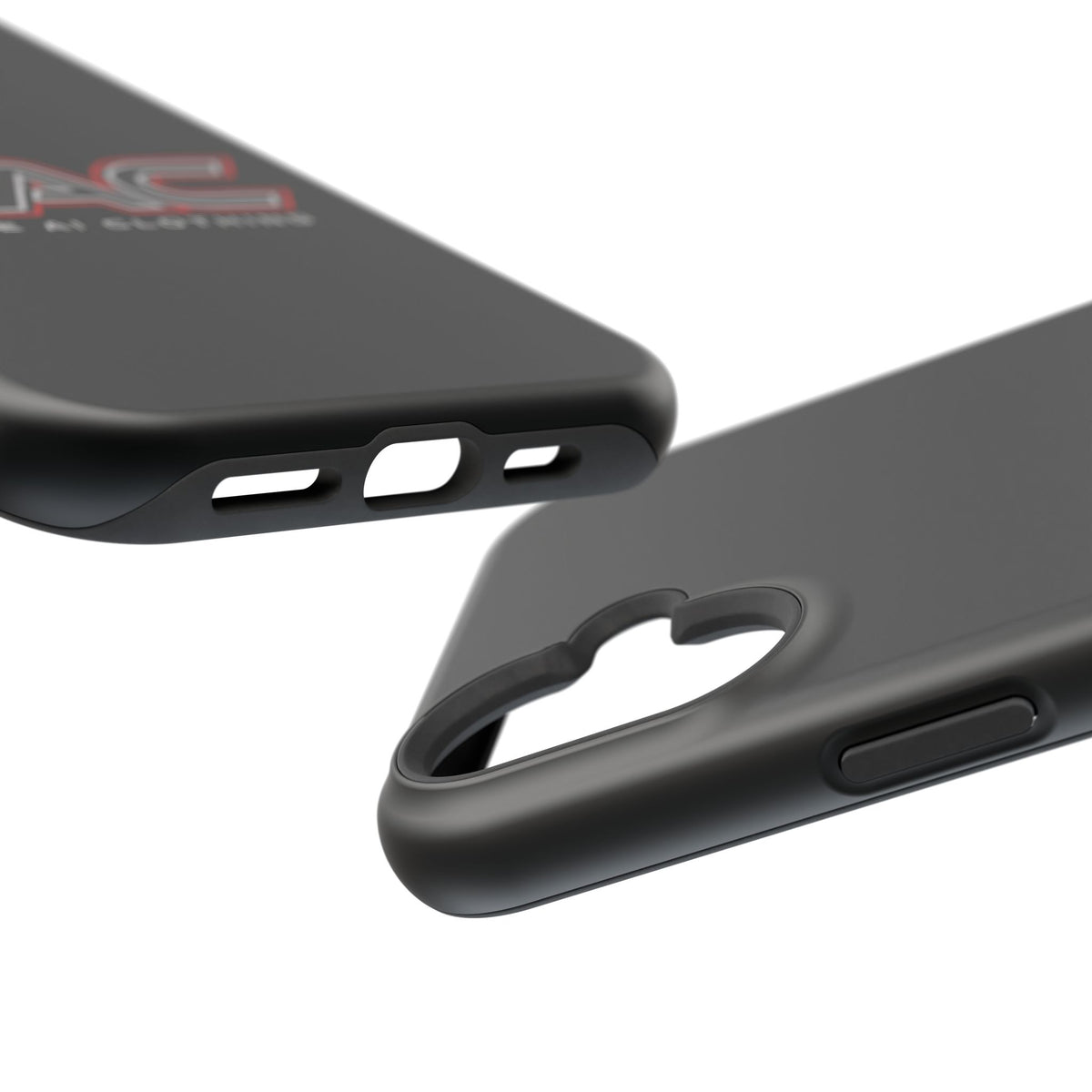 Cac signature Cases