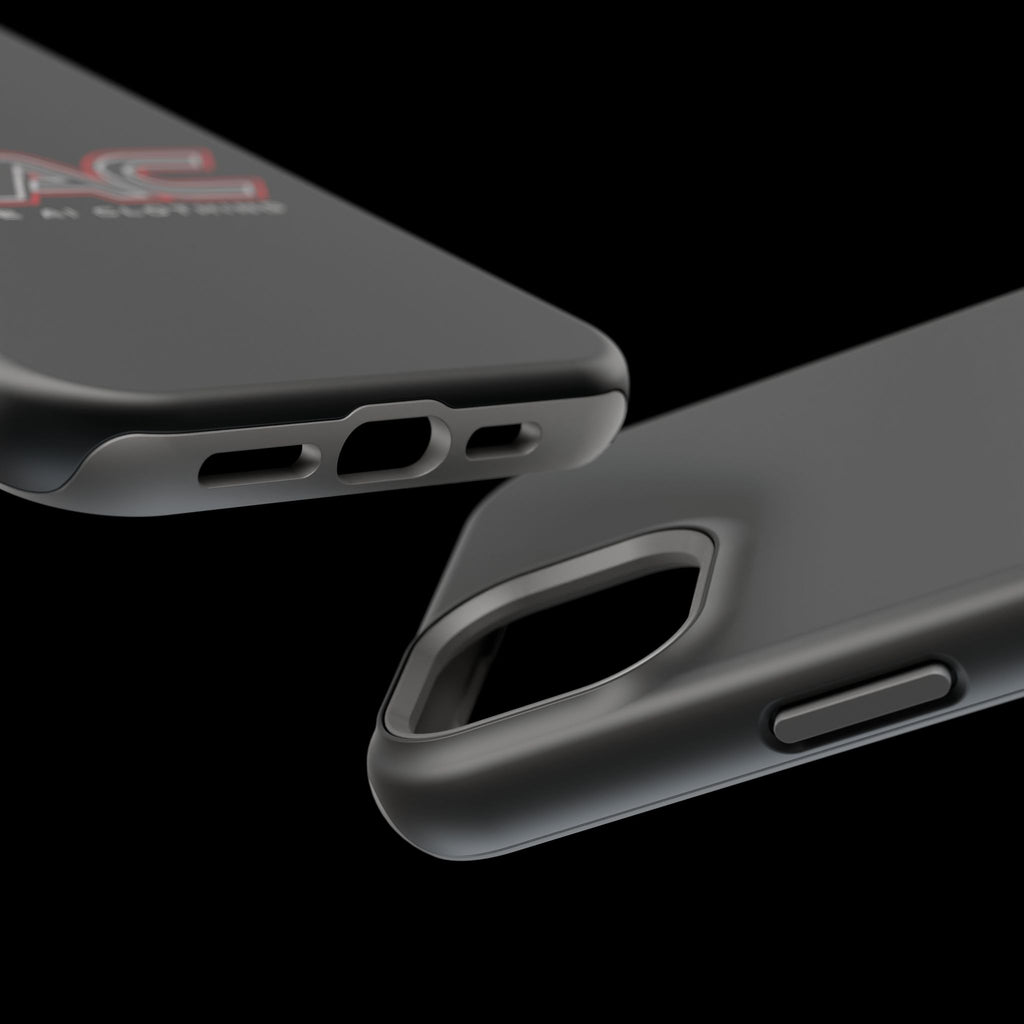 Cac signature Cases