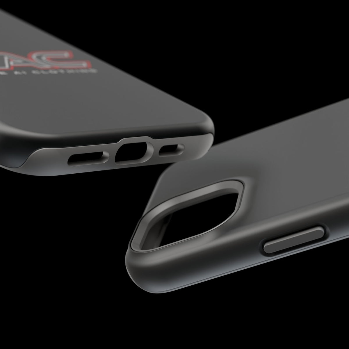 Cac signature Cases