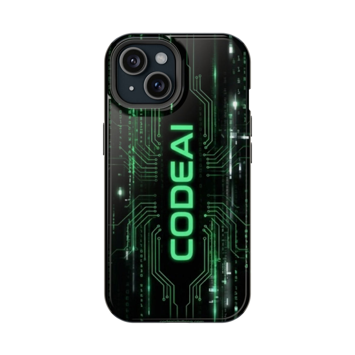 Green Screen Case