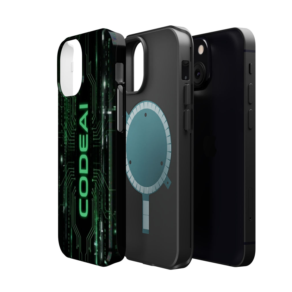 Green Screen Case