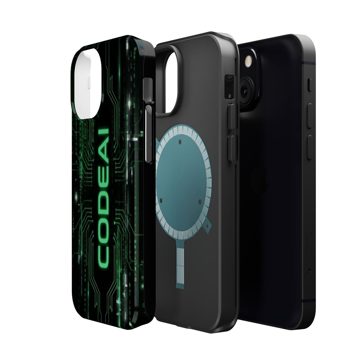 Green Screen Case
