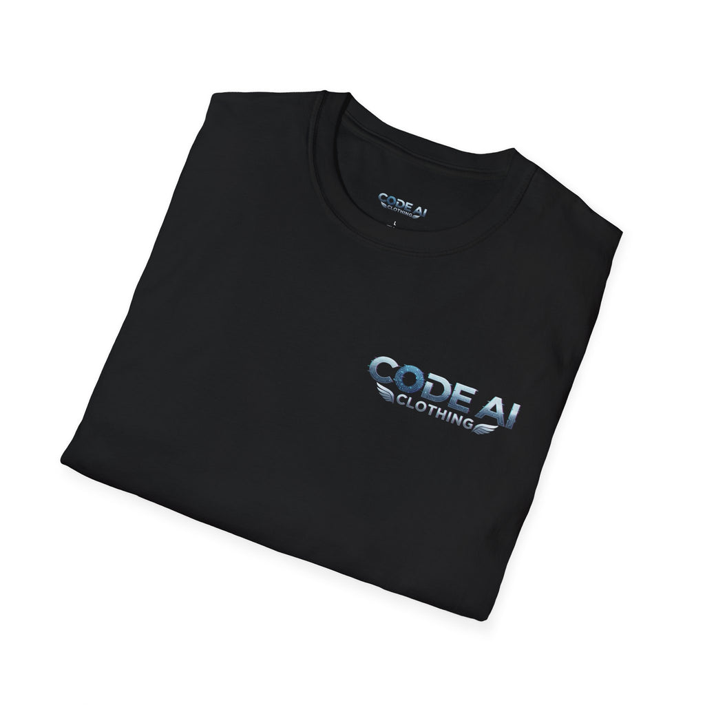 Cyber Core Softstyle T-Shirt