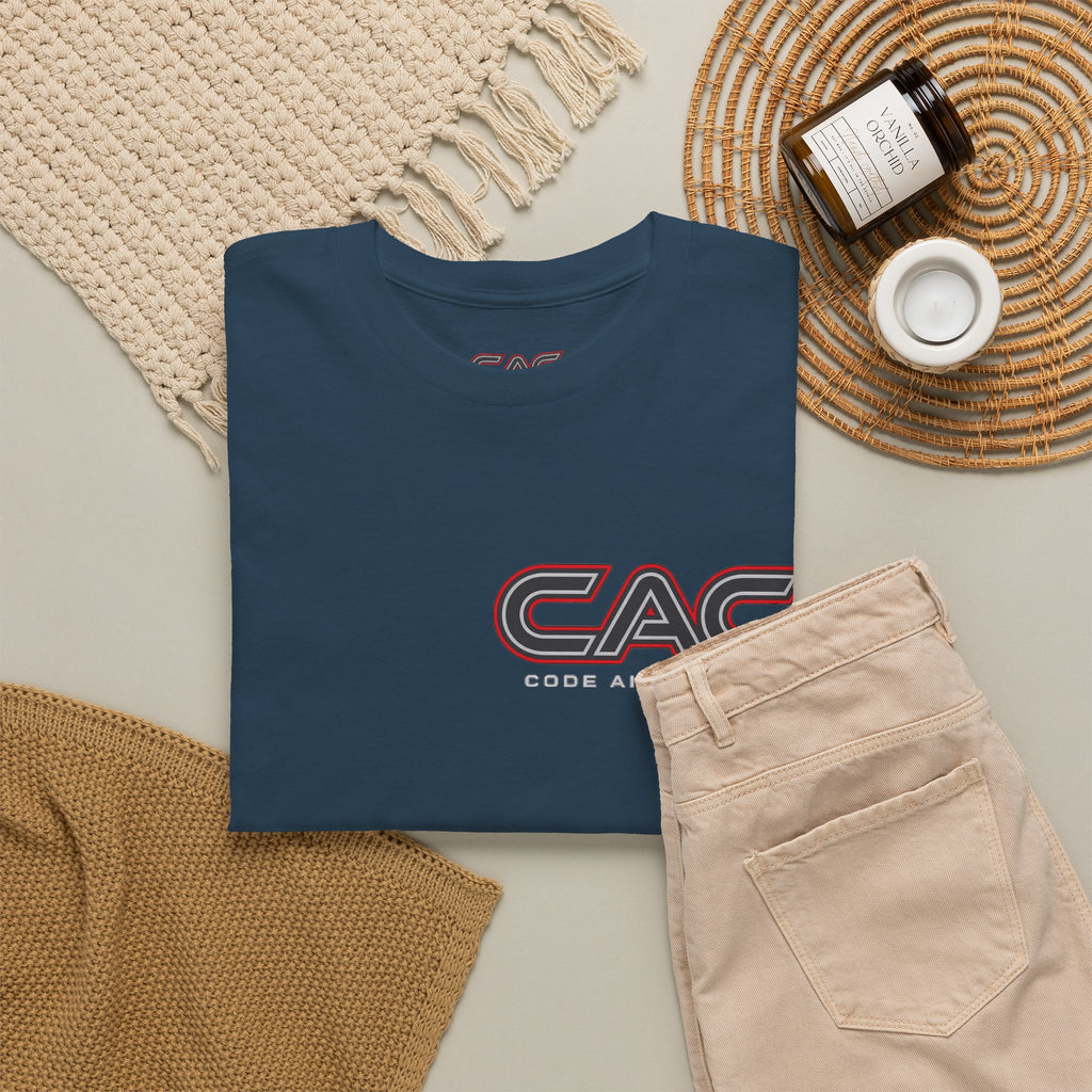 CAC Signature Tee