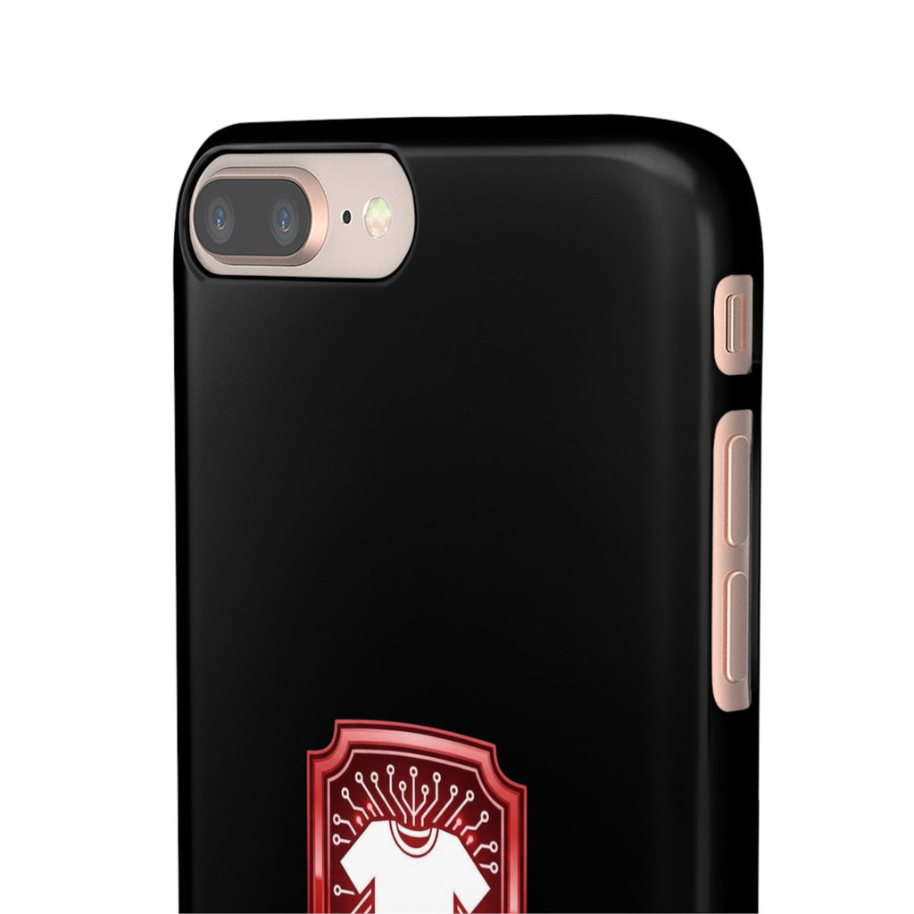 Snap Cases