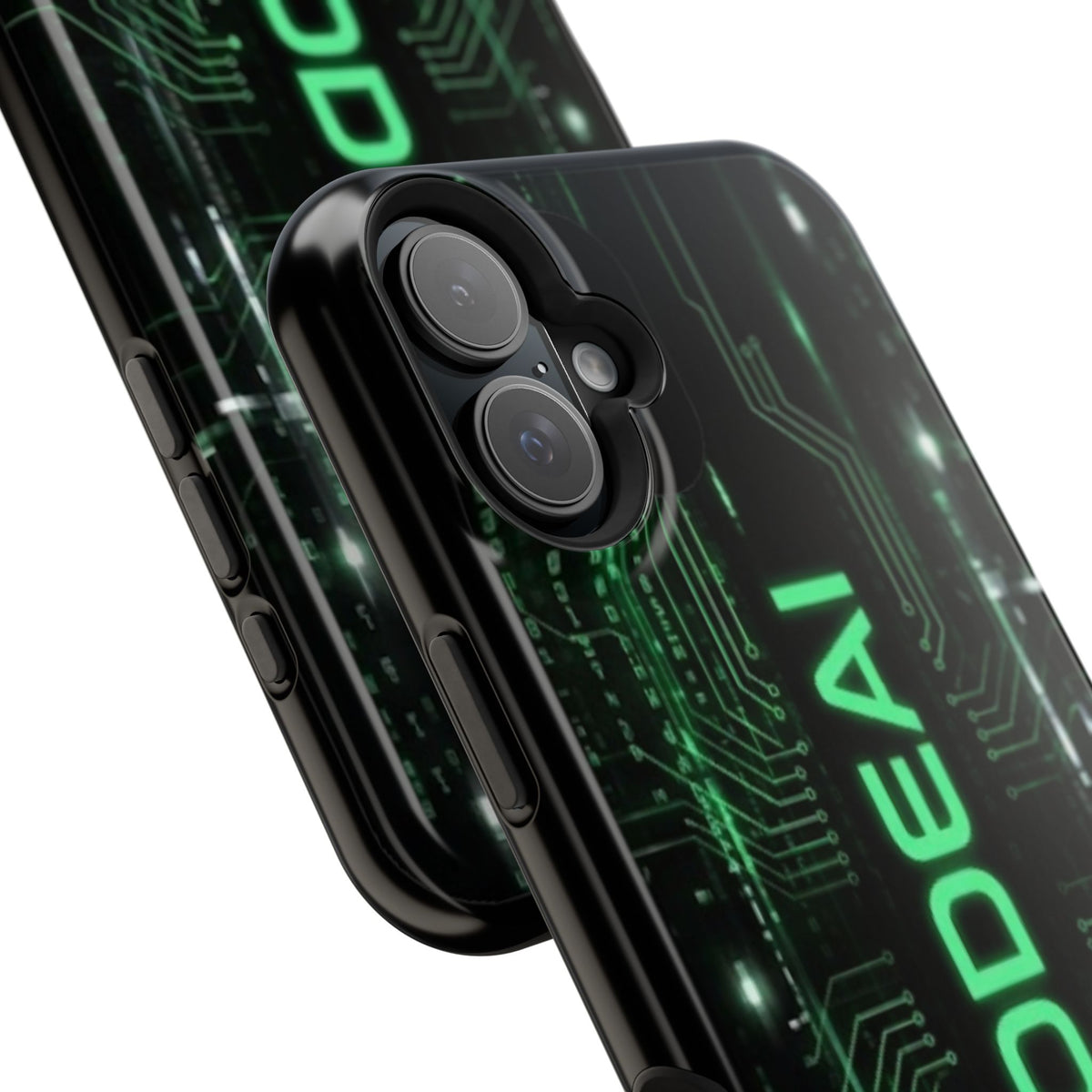 Green Screen Case