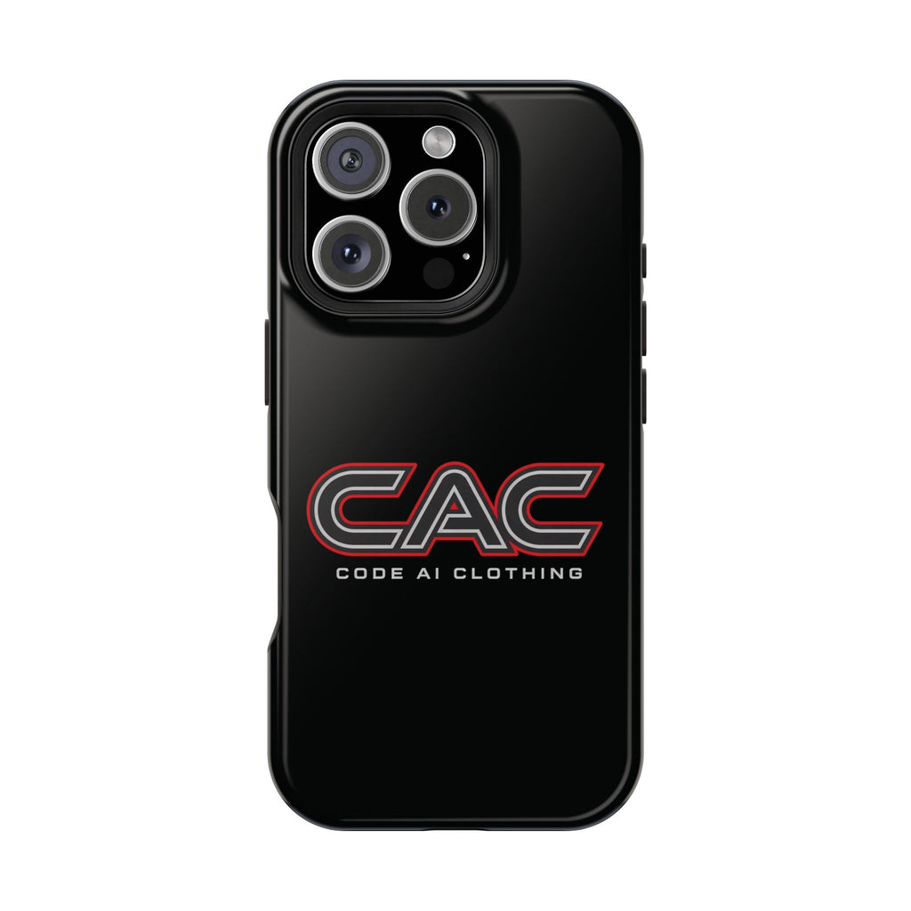 Cac signature Cases