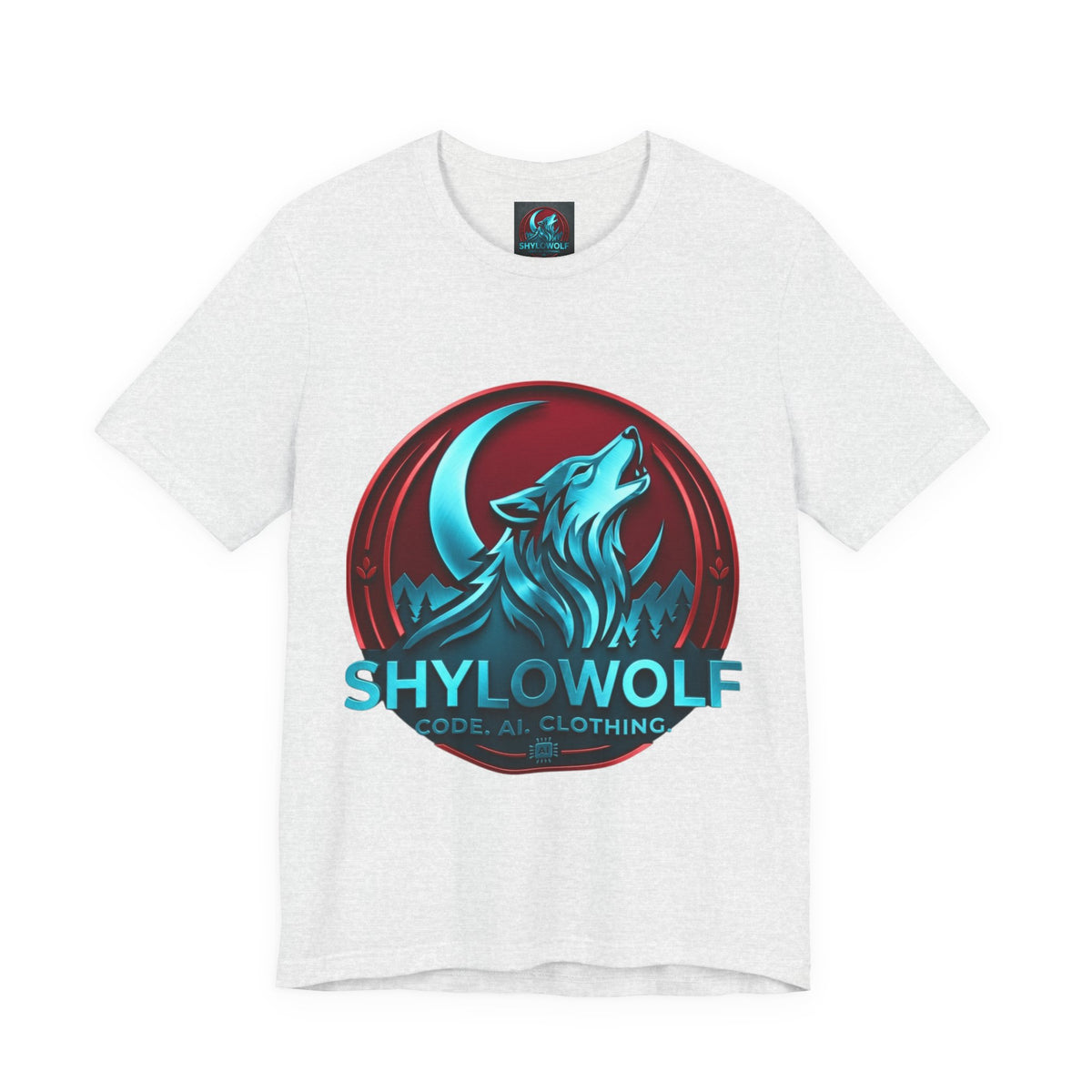Shylowolf Cac