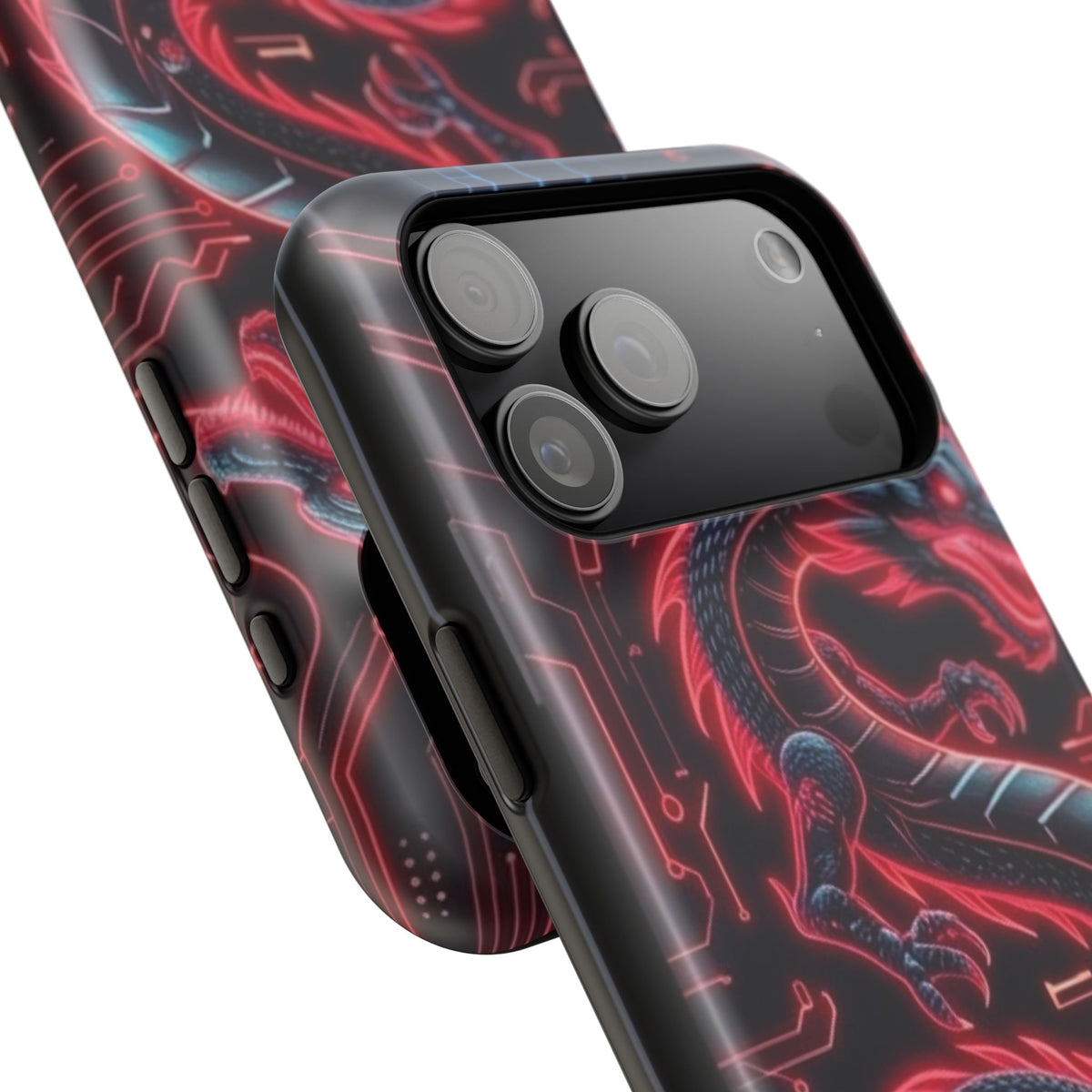 Digital Dragon Case