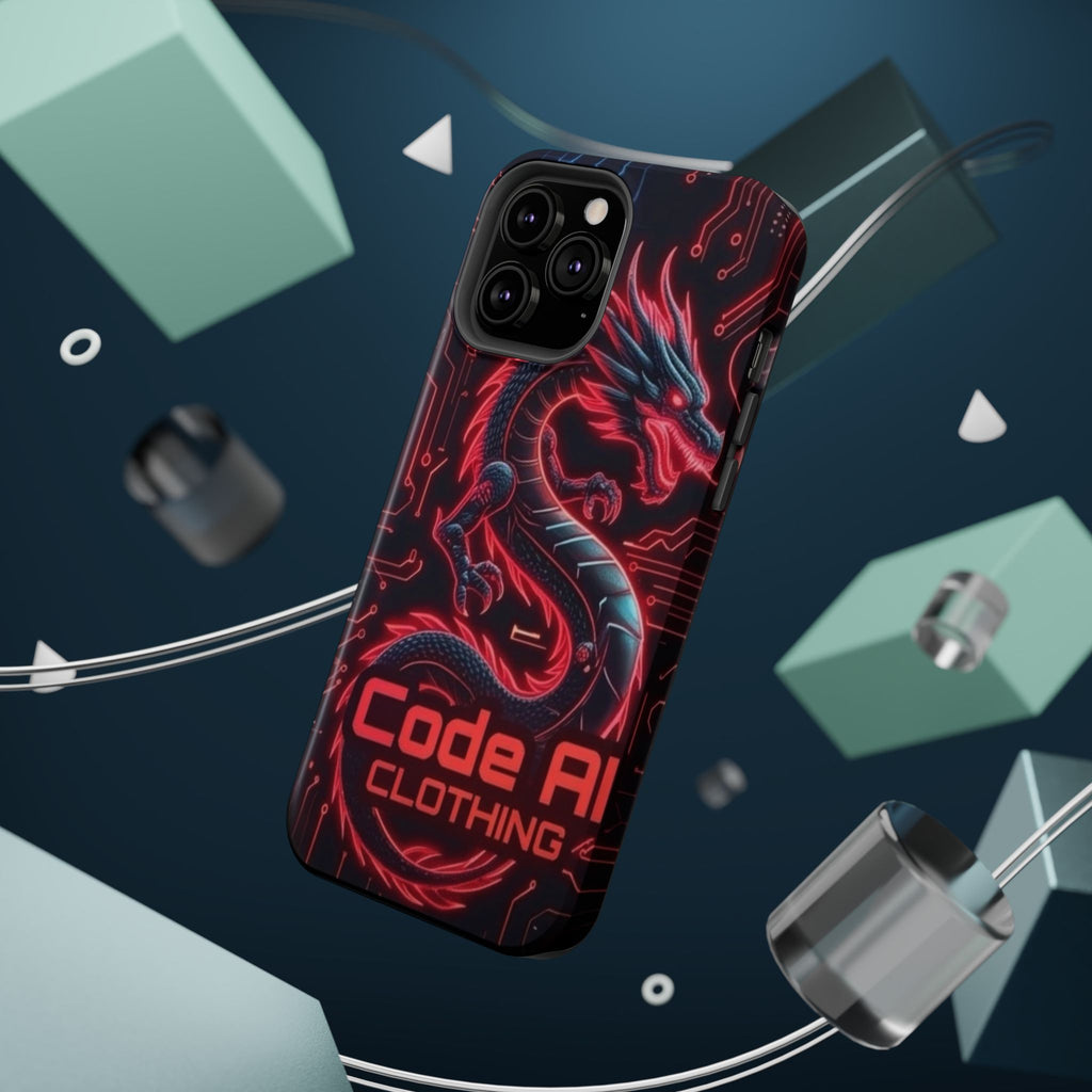 Digital Dragon Case
