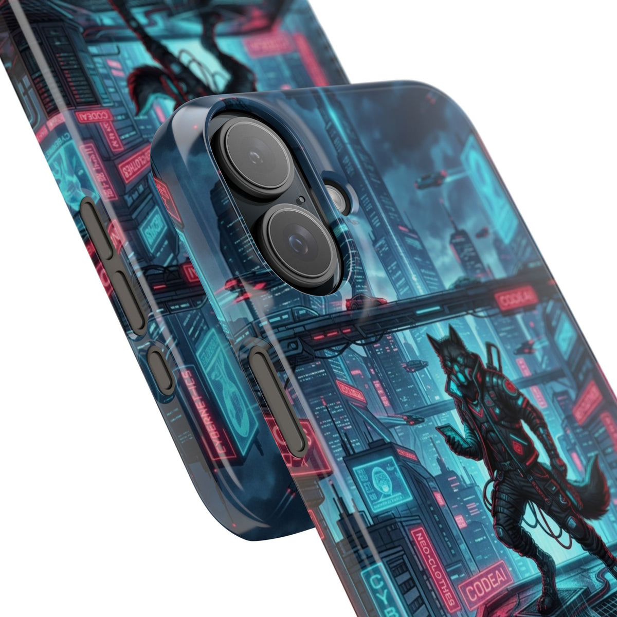 Slim Phone Cases