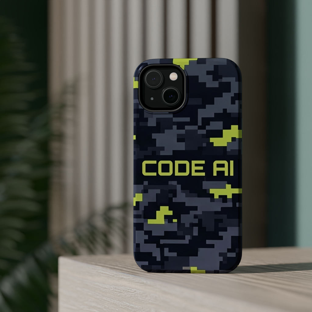 Hazard Mode Case