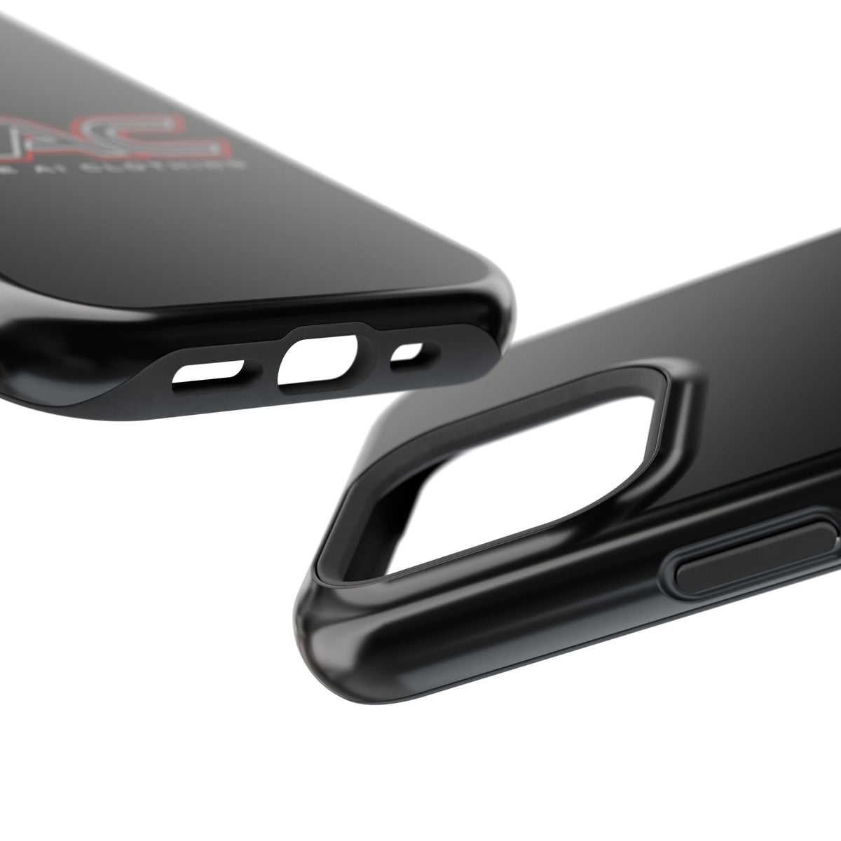 Cac signature Cases