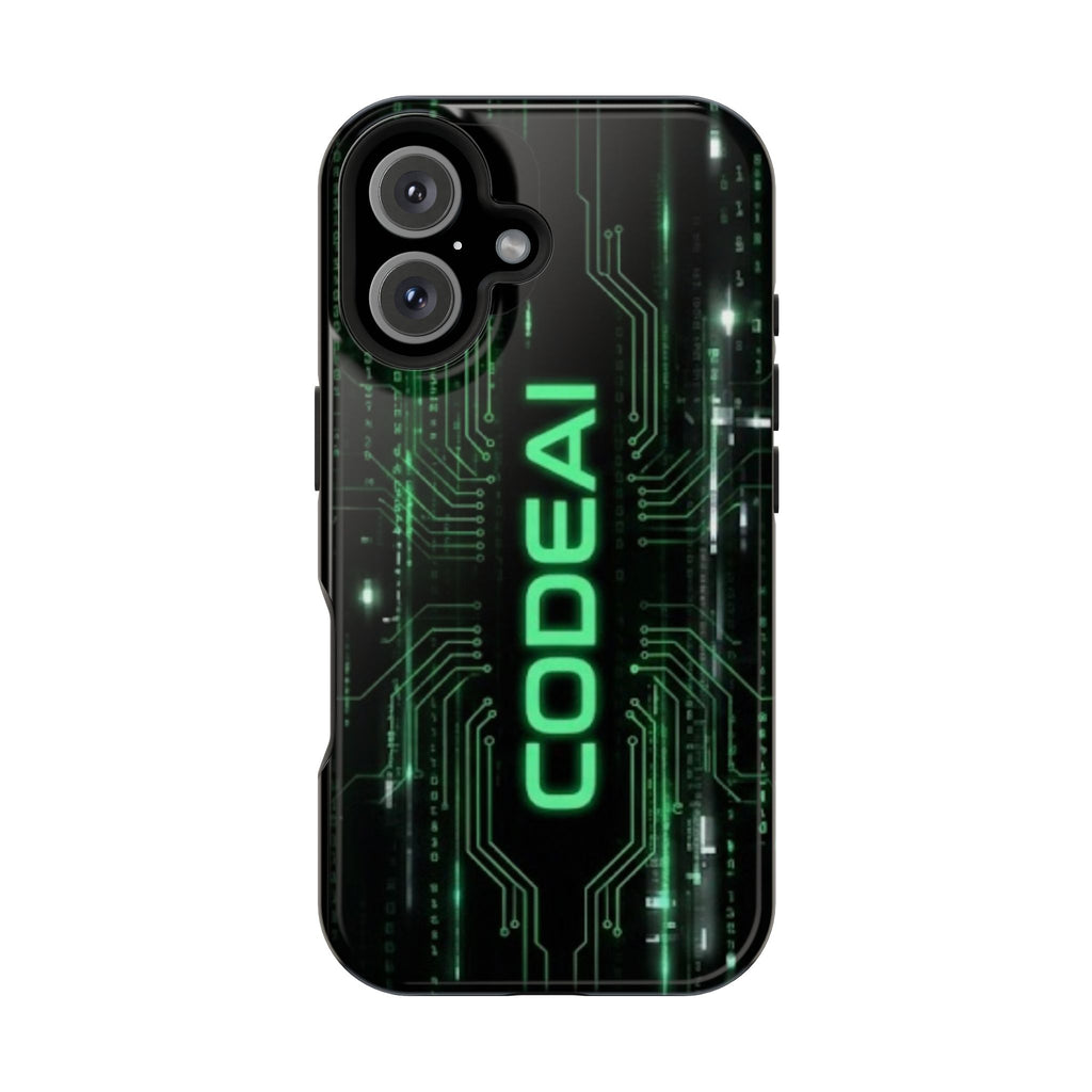 Green Screen Case