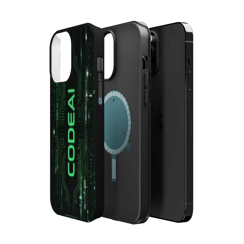 Green Screen Case