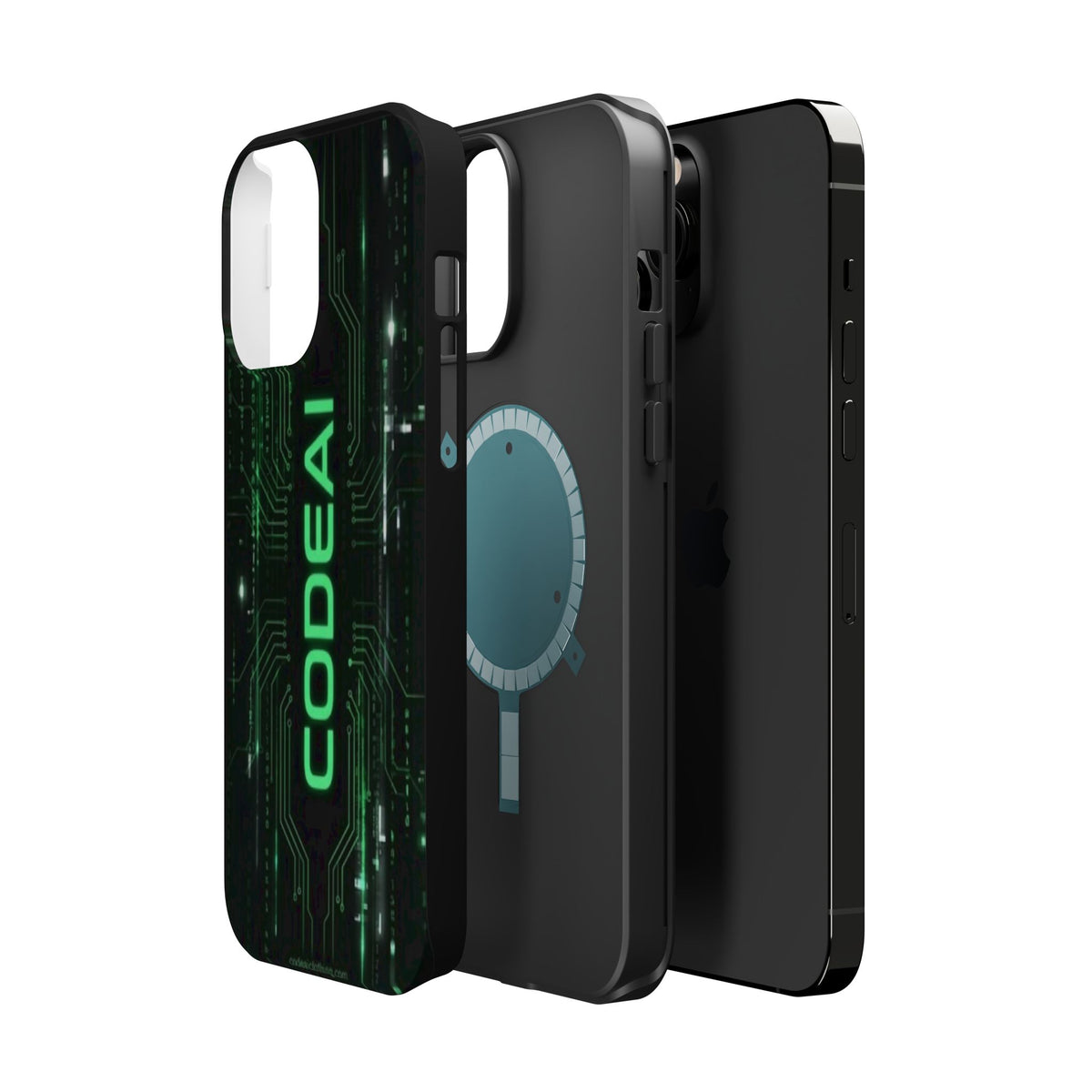 Green Screen Case