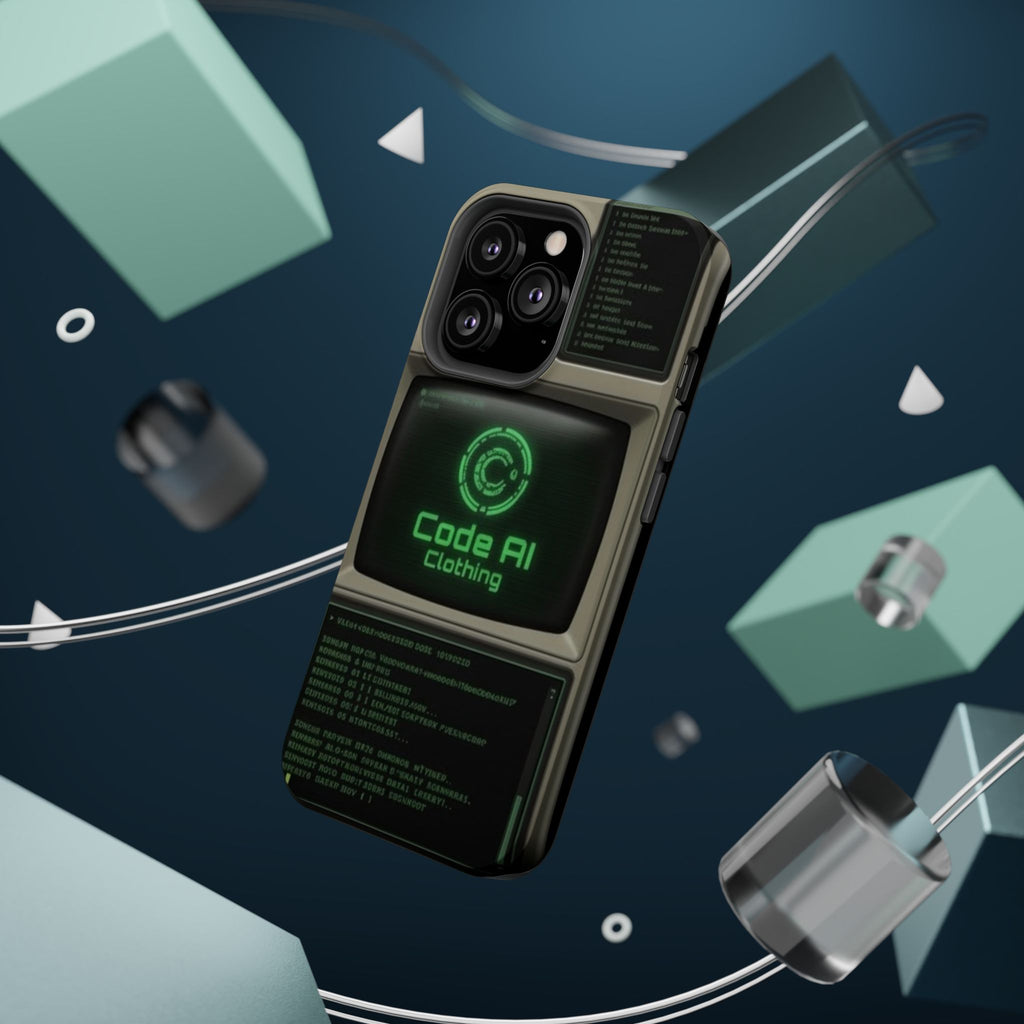 Code AI Classic Case