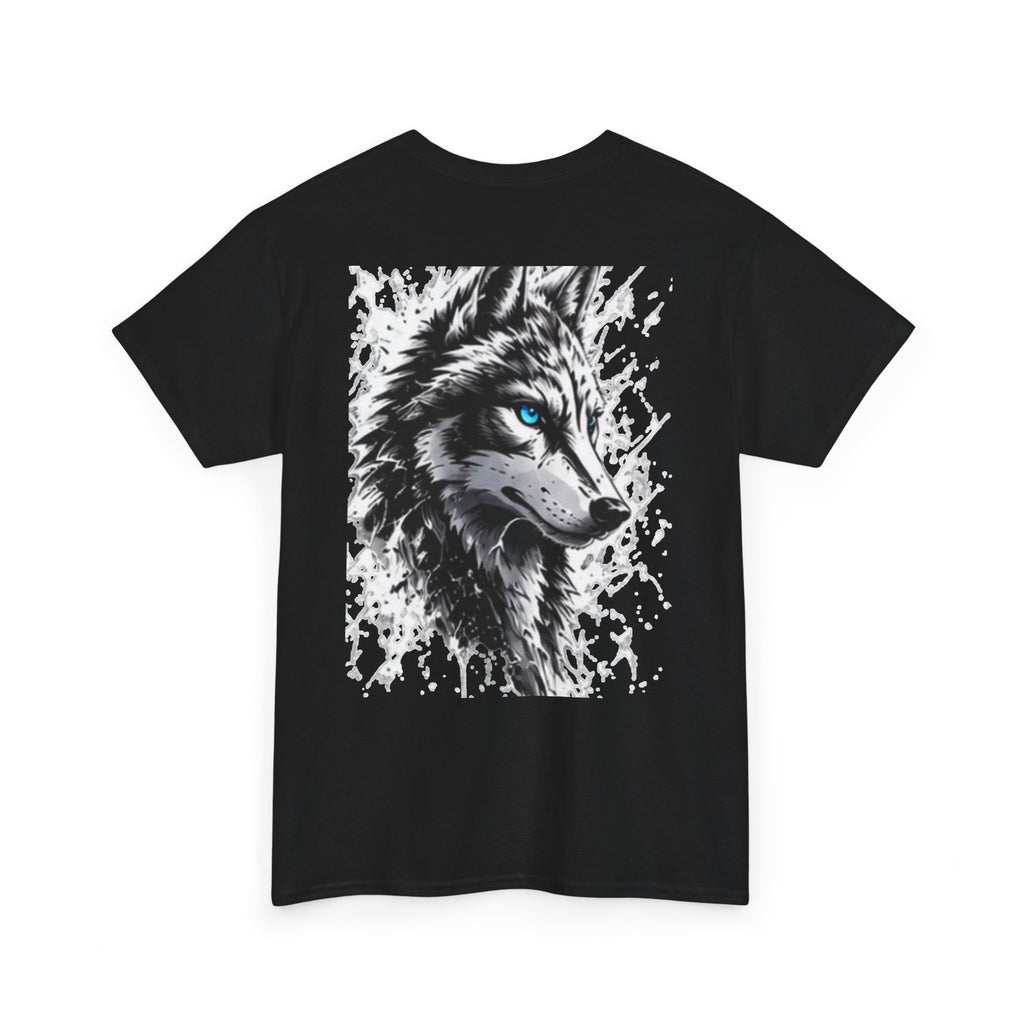 White Wolf Alpha Tee