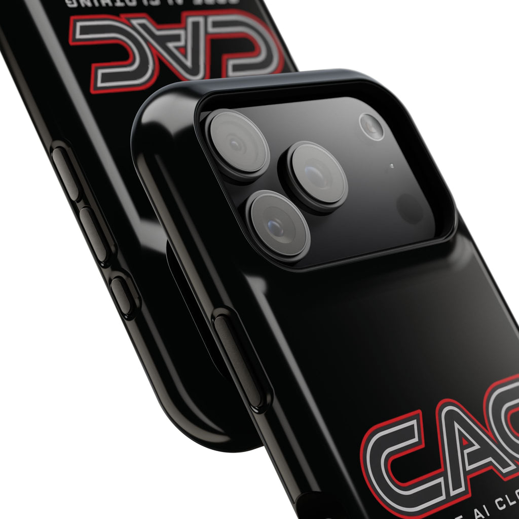Cac signature Cases