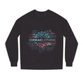 CodeAiclothing Crew Neck Sweatshirt