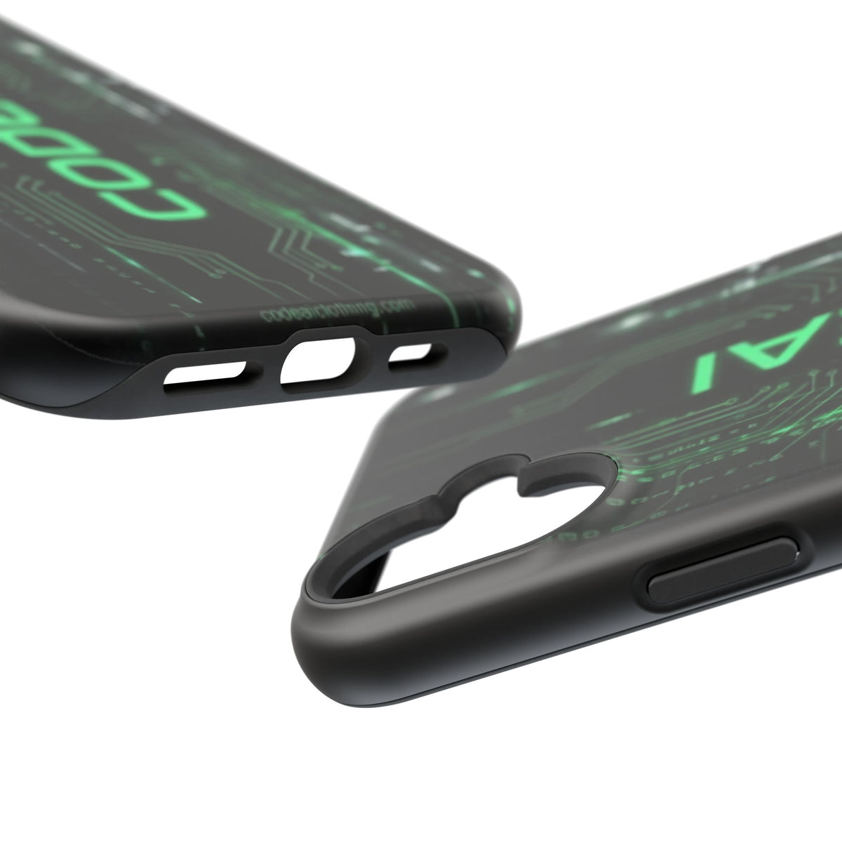 Green Screen Case
